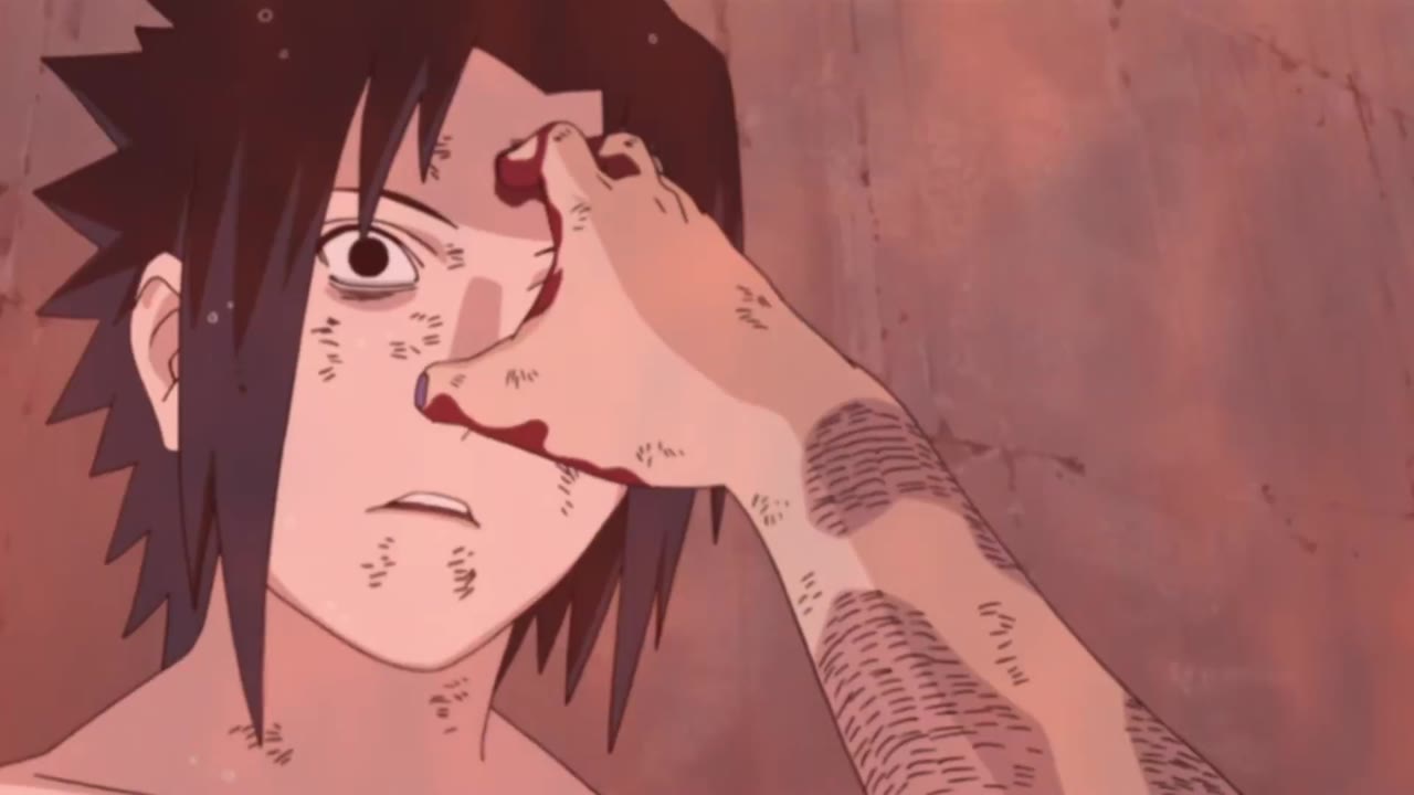 Naruto Shippuden tập 138 cảnh 3