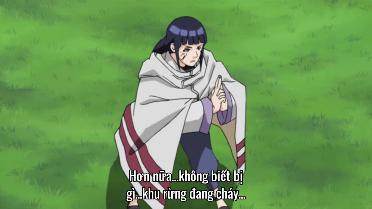 Naruto Shippuden tập 139 cảnh 2