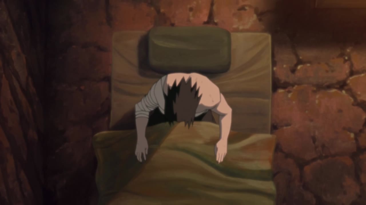 Naruto Shippuden tập 139 cảnh 3