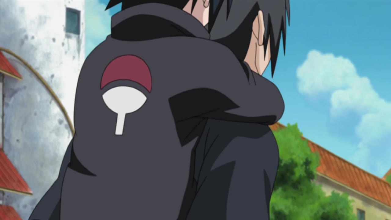 Naruto Shippuden tập 140