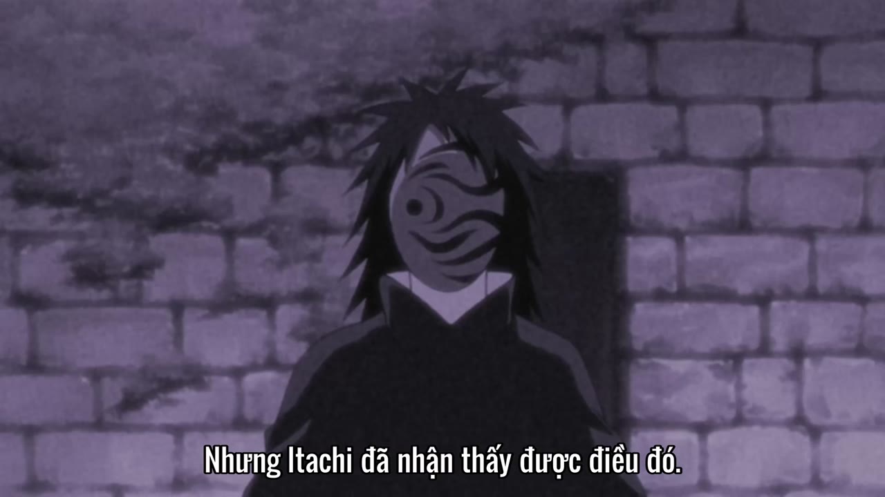Naruto Shippuden tập 141