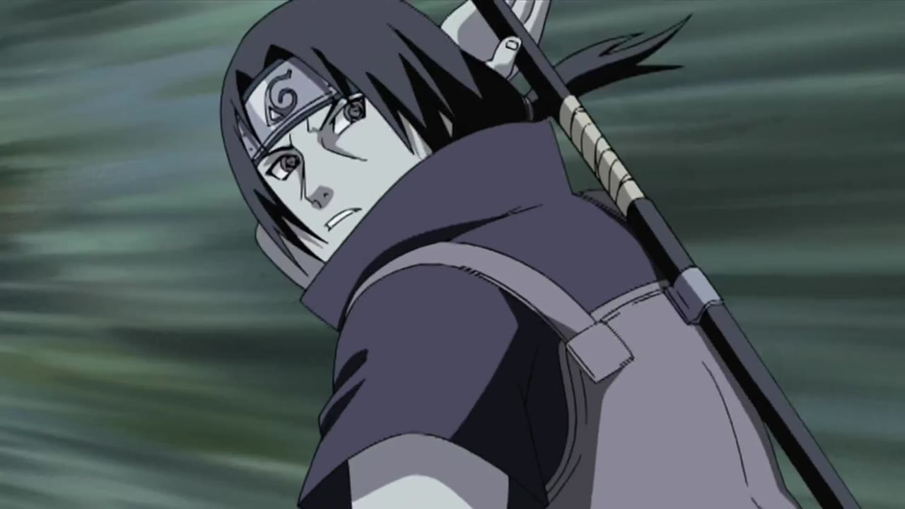 Naruto Shippuden tập 142