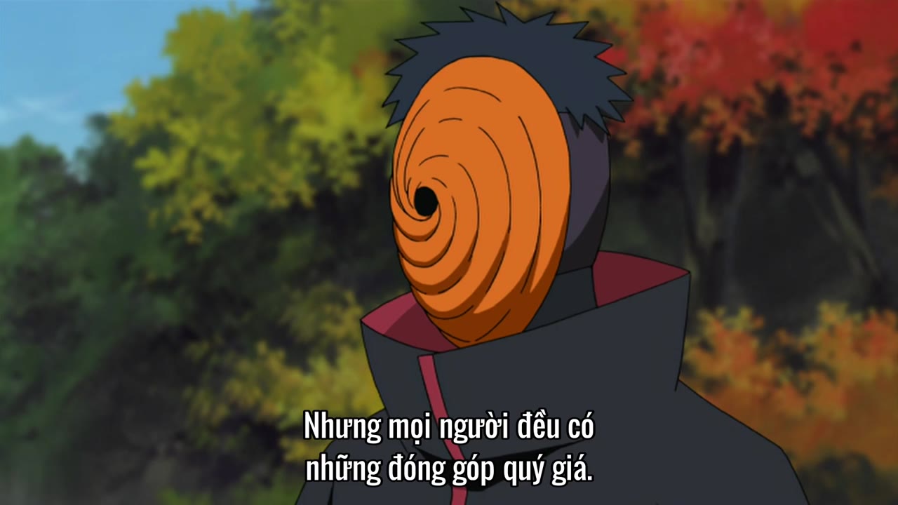 Naruto Shippuden tập 142 cảnh 2