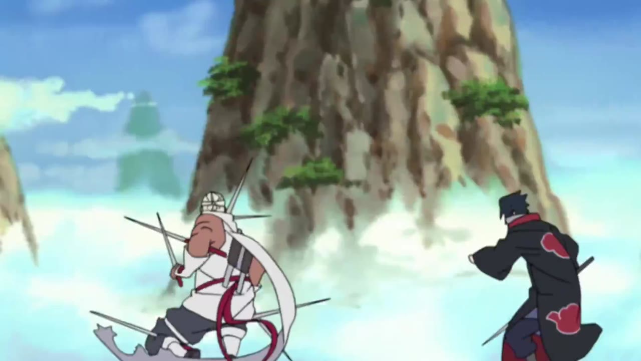 Naruto Shippuden tập 143