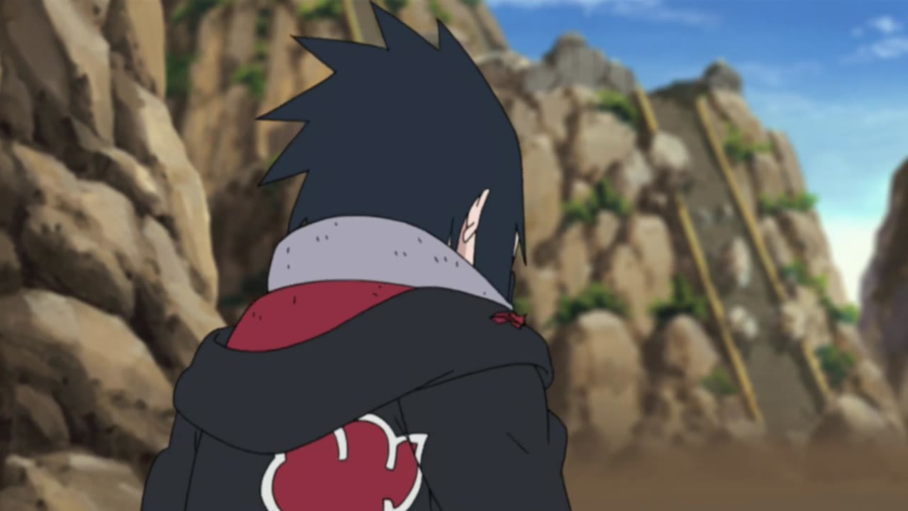 Naruto Shippuden tập 143 cảnh 2