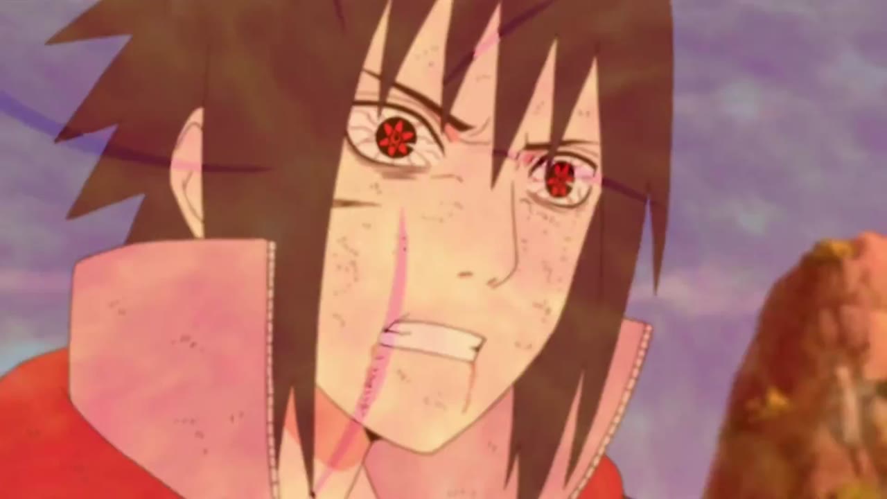 Naruto Shippuden tập 143 cảnh 3