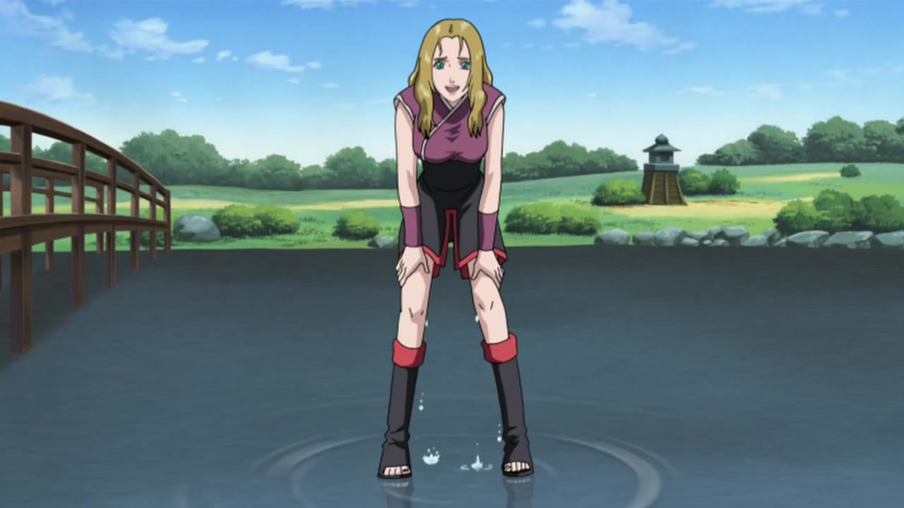 Naruto Shippuden tập 145 cảnh 2