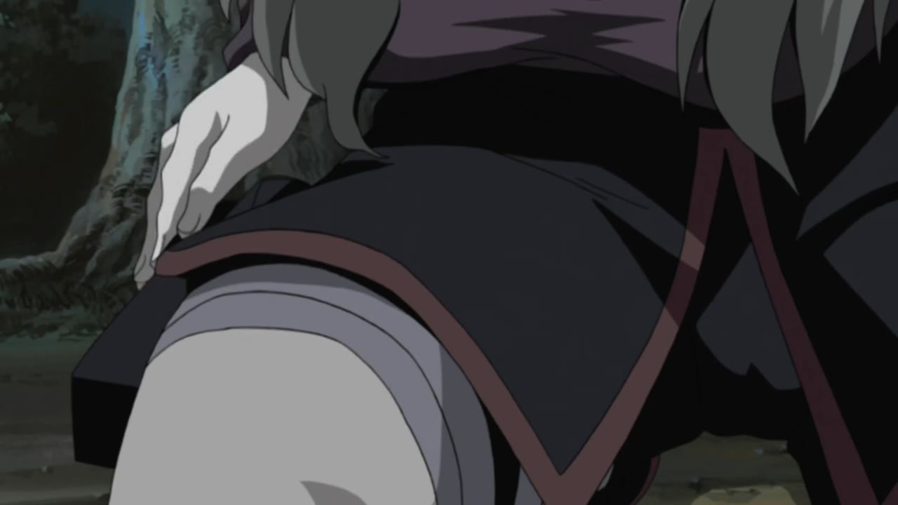 Naruto Shippuden tập 146