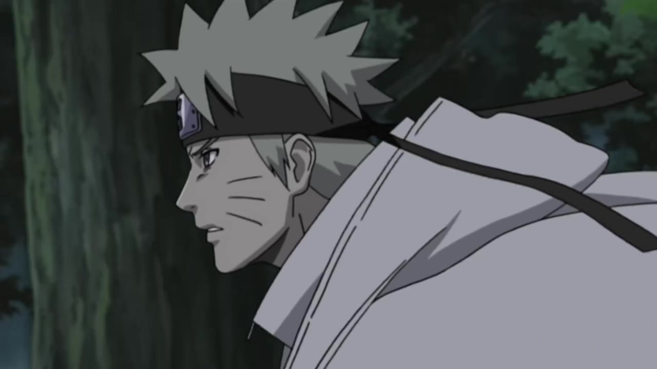 Naruto Shippuden tập 146 cảnh 2