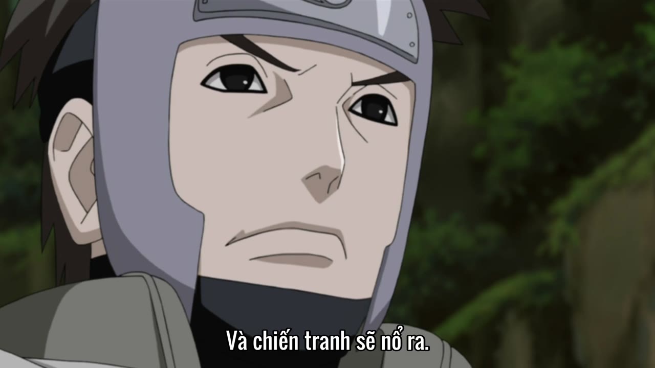 Naruto Shippuden tập 147