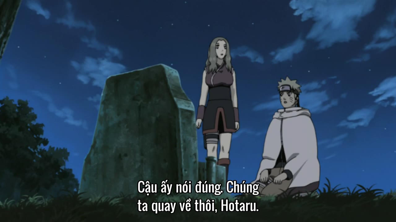 Naruto Shippuden tập 148 cảnh 2