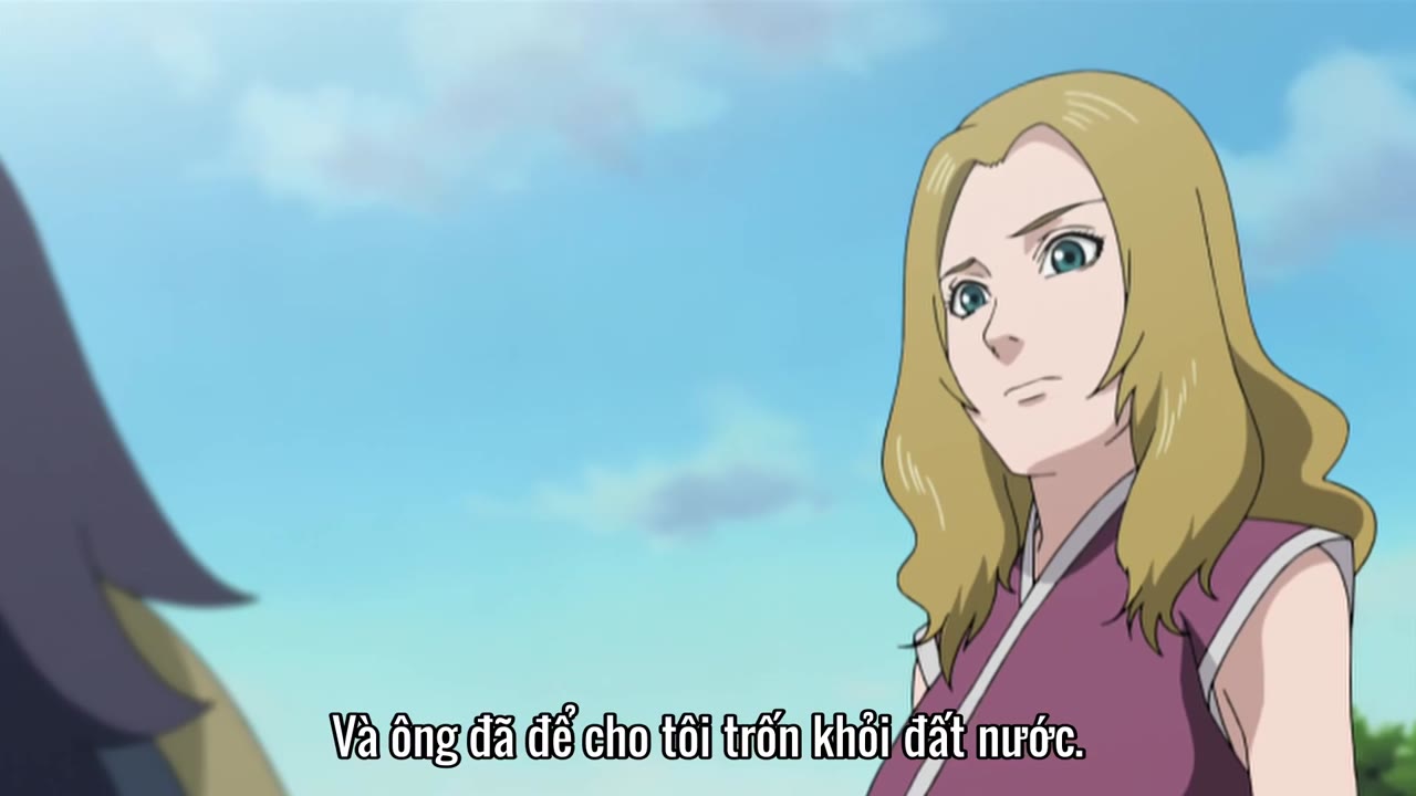 Naruto Shippuden tập 149