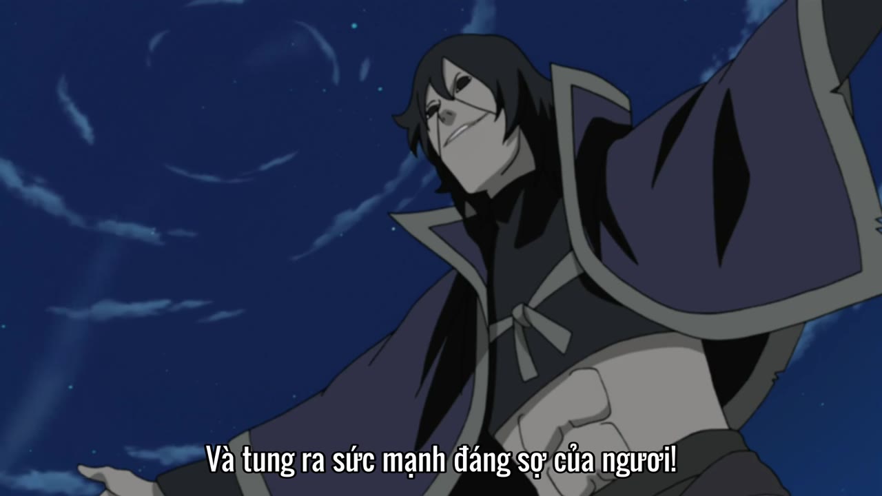 Naruto Shippuden tập 150