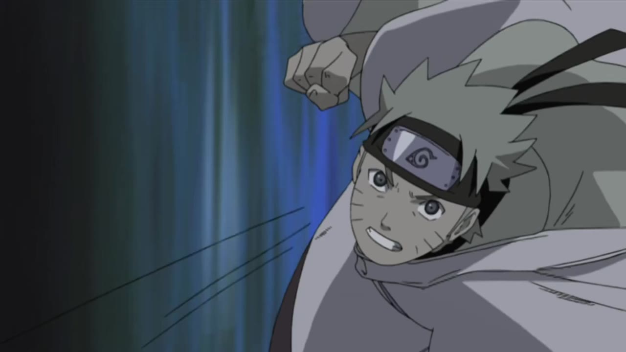 Naruto Shippuden tập 150 cảnh 2