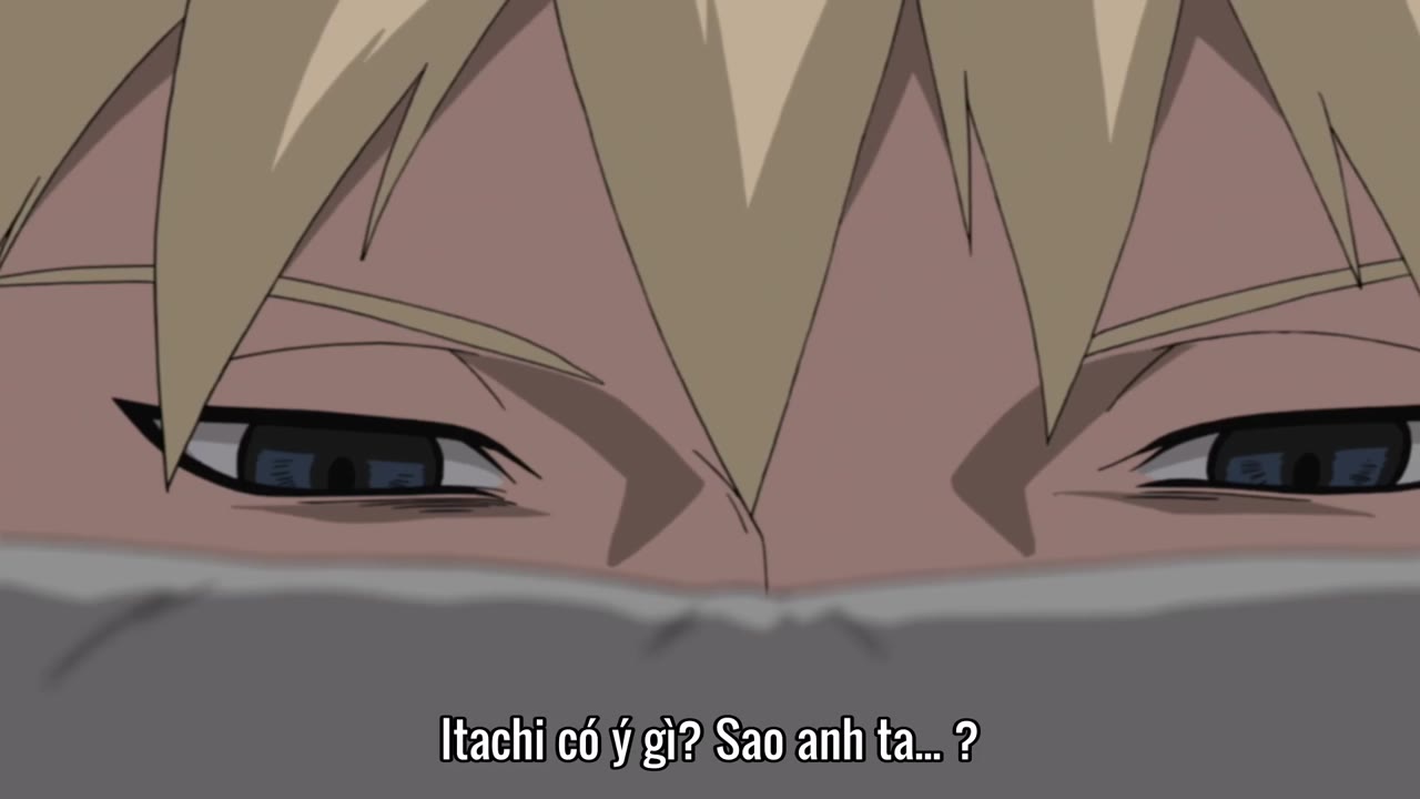 Naruto Shippuden tập 152
