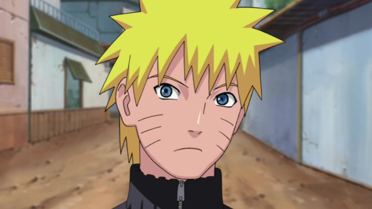 Naruto Shippuden tập 152 cảnh 2