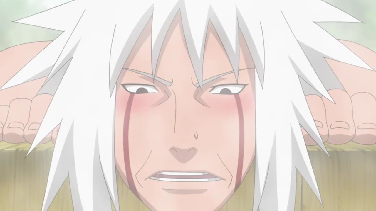 Naruto Shippuden tập 153