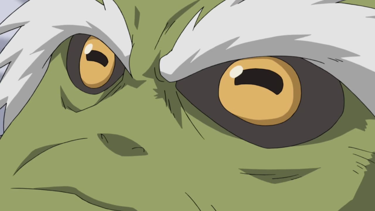 Naruto Shippuden tập 159