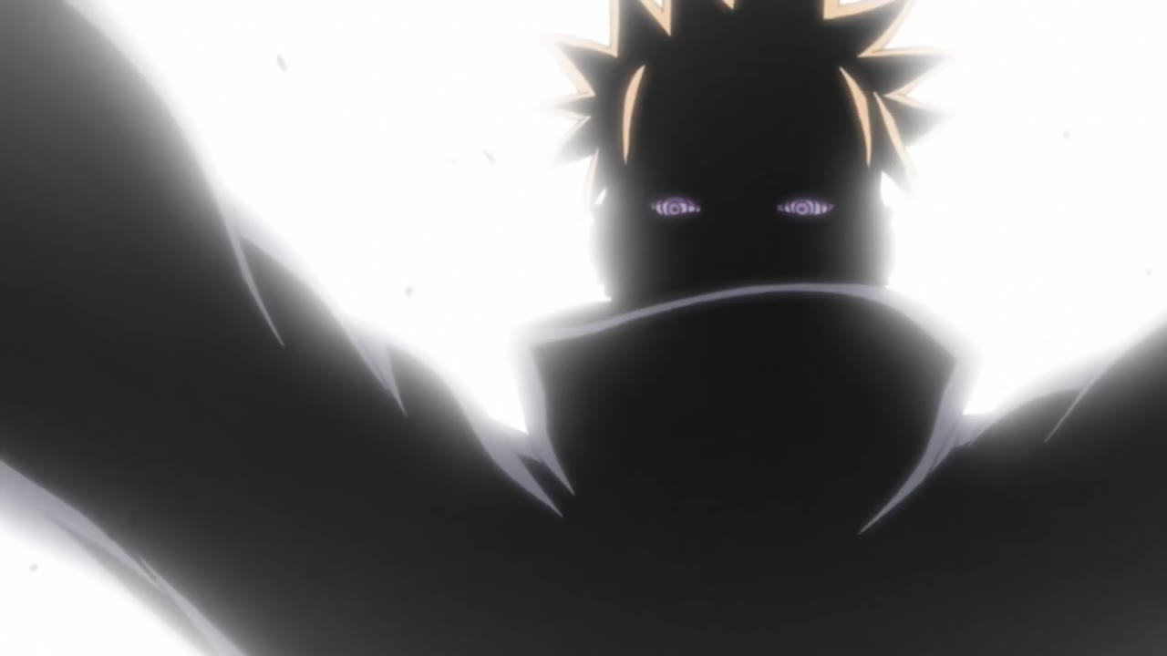 Naruto Shippuden tập 162 cảnh 3