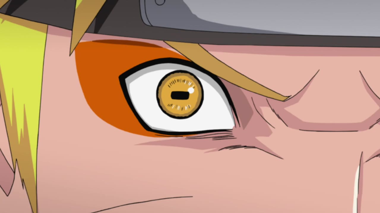 Naruto Shippuden tập 163 cảnh 3