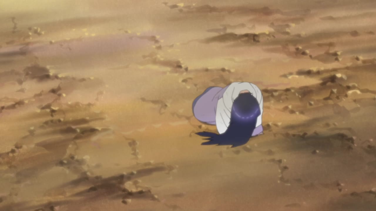 Naruto Shippuden tập 166 cảnh 2