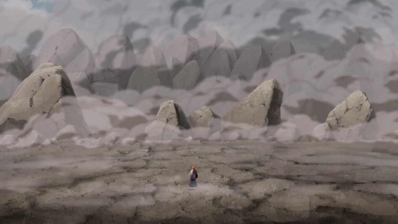 Naruto Shippuden tập 168 cảnh 2