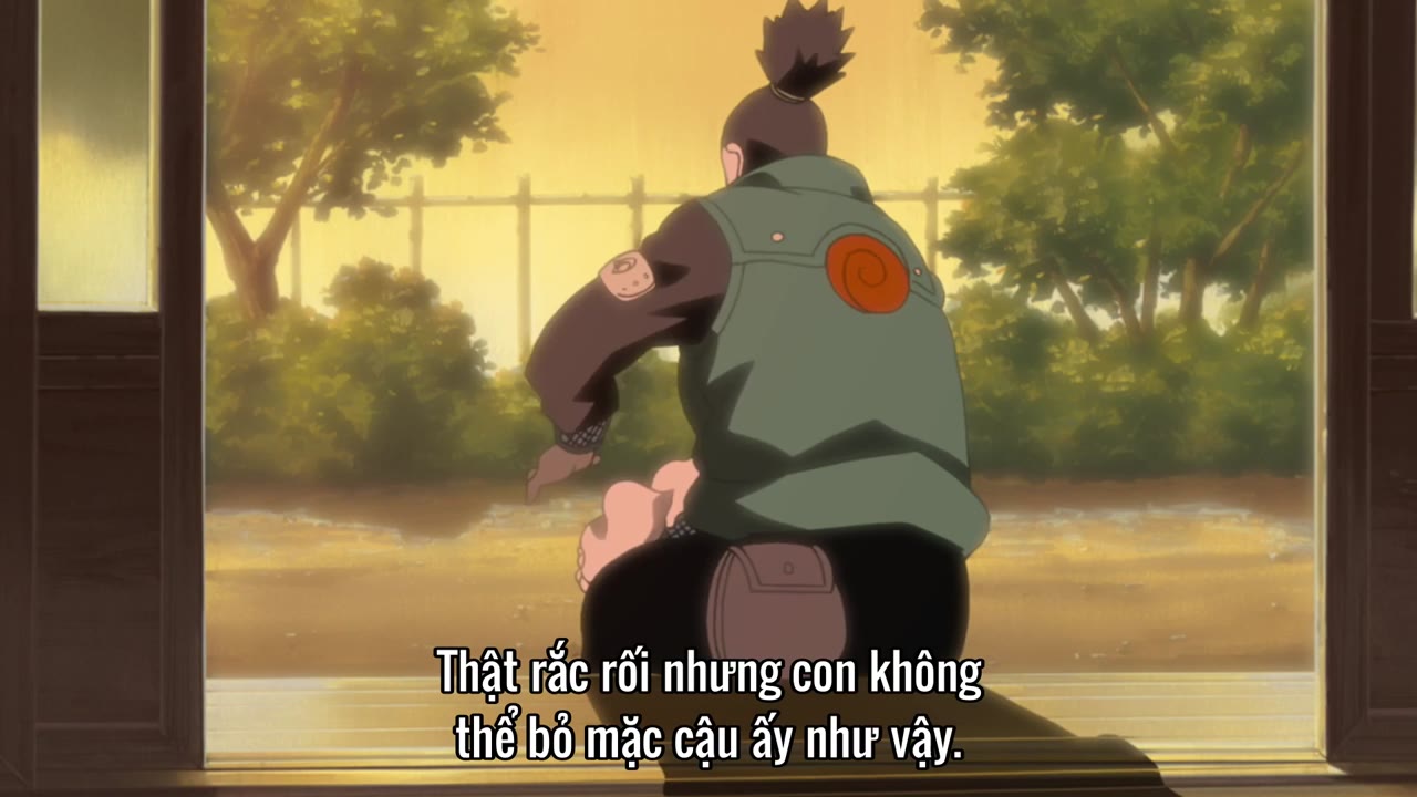 Naruto Shippuden tập 169 cảnh 2
