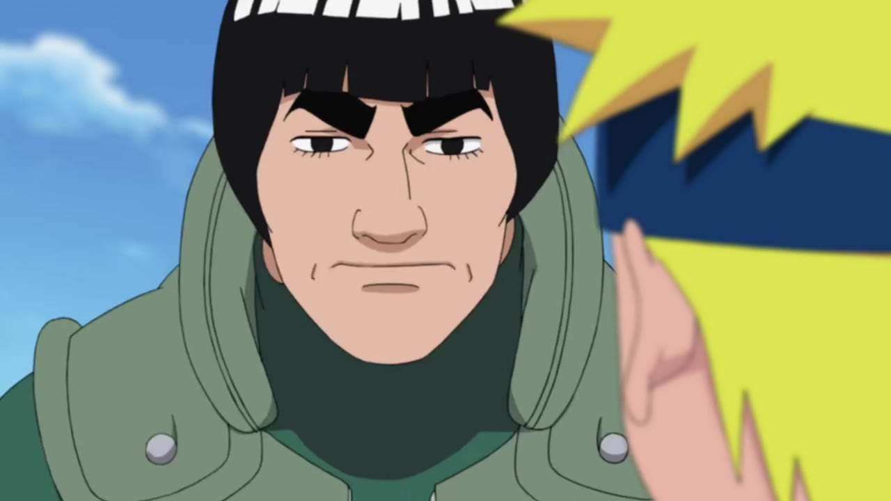 Naruto Shippuden tập 170 cảnh 2