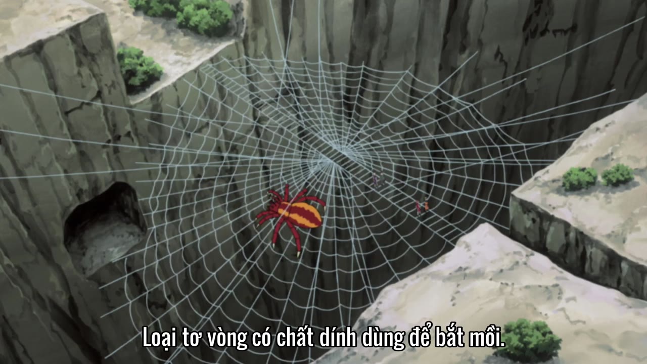 Naruto Shippuden tập 170 cảnh 3