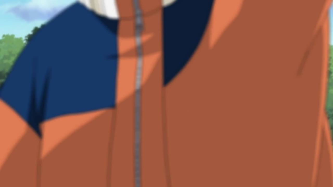 Naruto Shippuden tập 171 cảnh 2