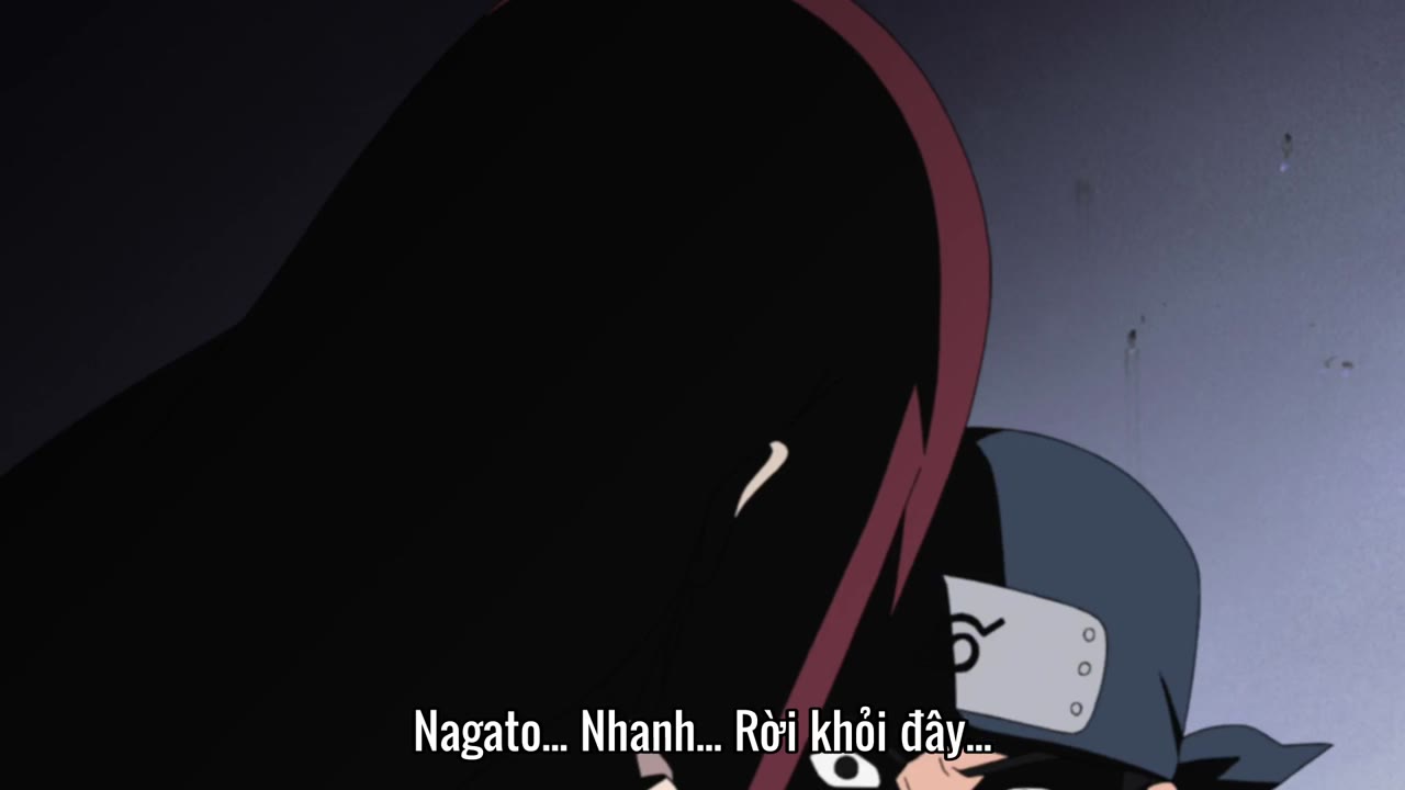 Naruto Shippuden tập 172