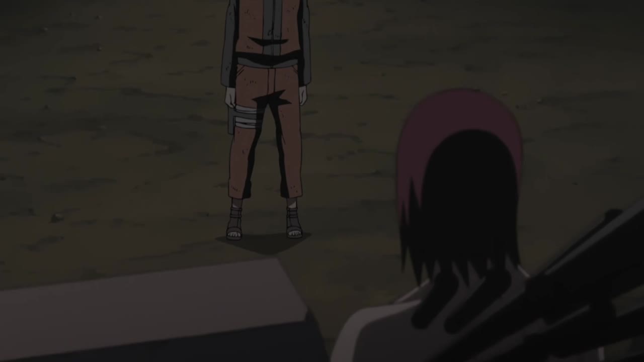 Naruto Shippuden tập 173