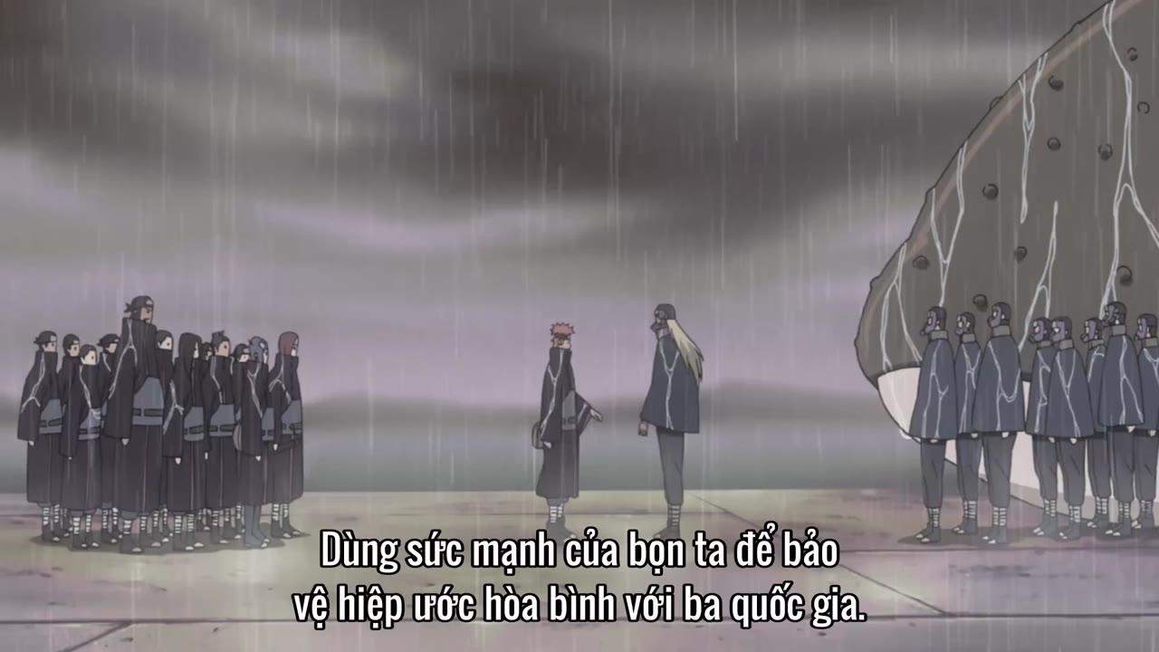 Naruto Shippuden tập 173 cảnh 2