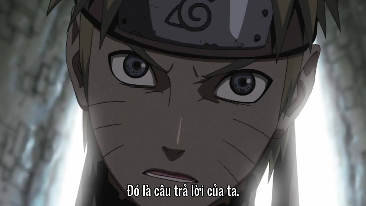 Naruto Shippuden tập 174