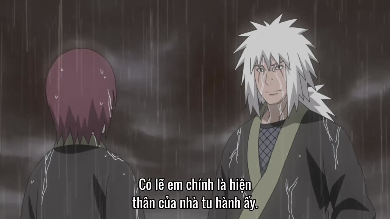 Naruto Shippuden tập 174 cảnh 2