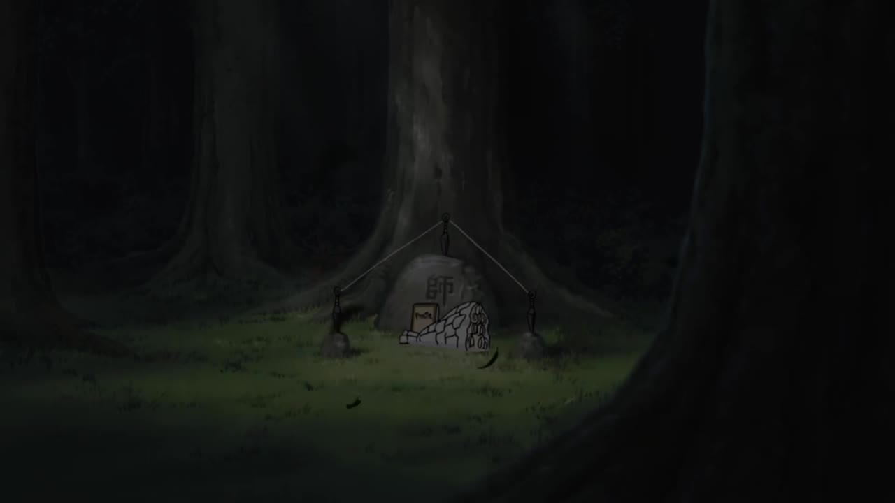 Naruto Shippuden tập 175 cảnh 2