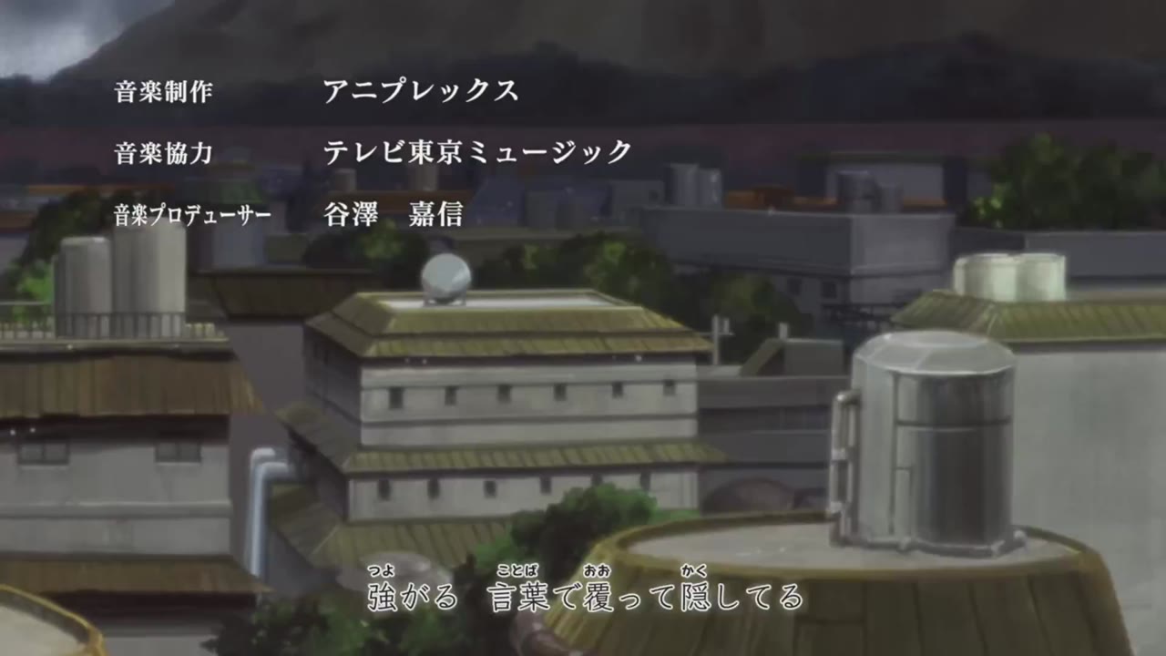Naruto Shippuden tập 176