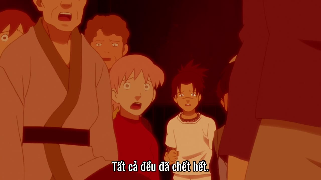 Naruto Shippuden tập 177