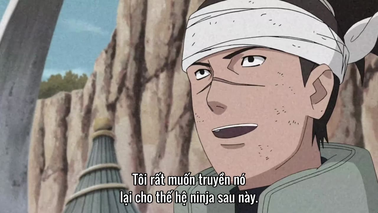 Naruto Shippuden tập 177 cảnh 2