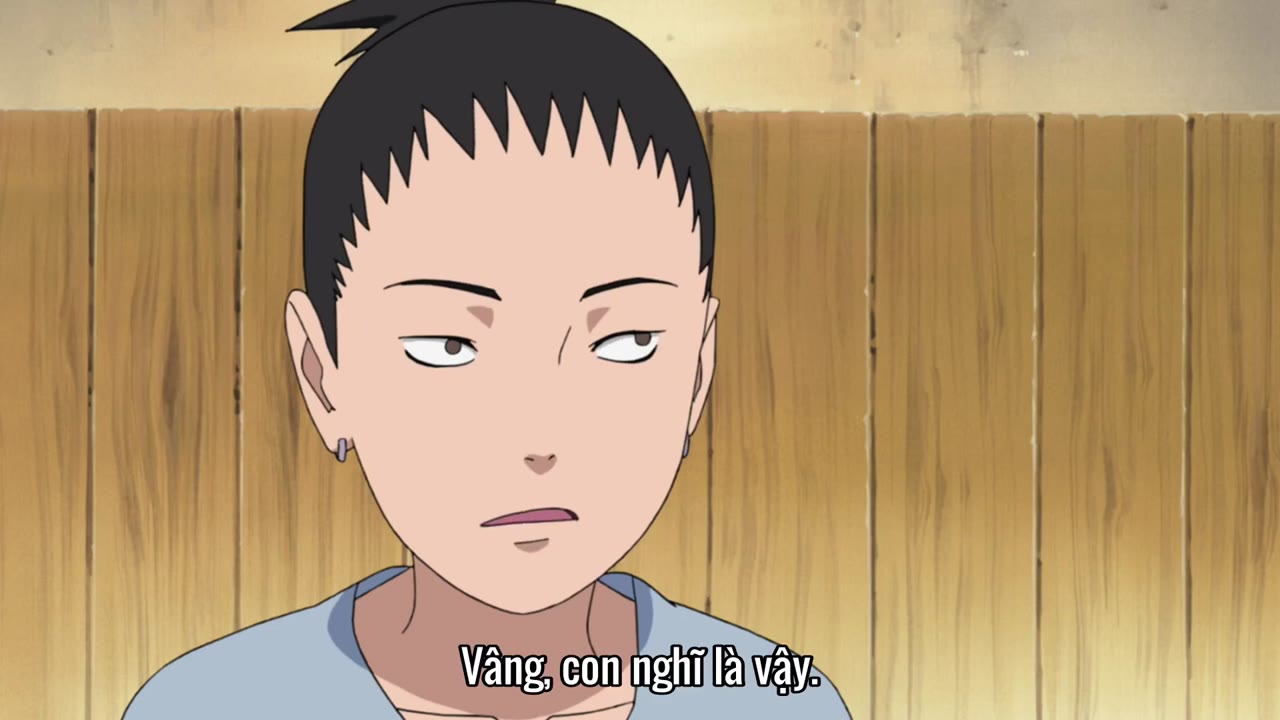 Naruto Shippuden tập 177 cảnh 3
