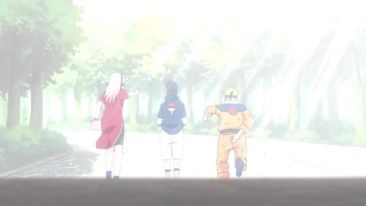 Naruto Shippuden tập 179