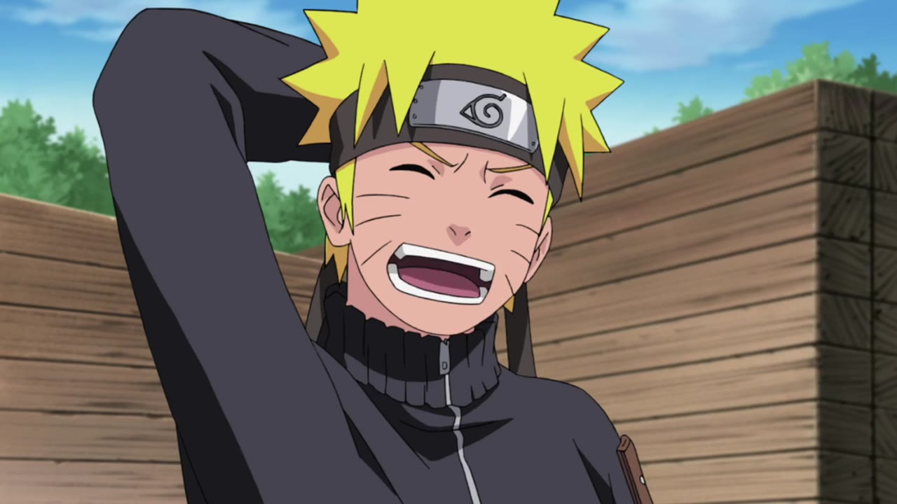 Naruto Shippuden tập 181 cảnh 3