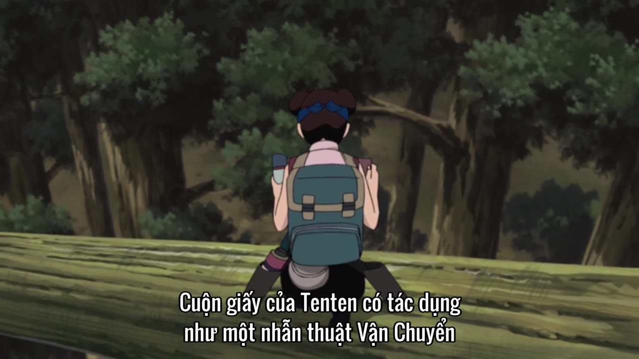 Naruto Shippuden tập 184