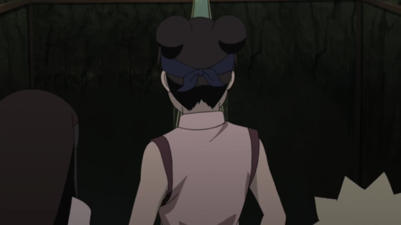 Naruto Shippuden tập 184 cảnh 2