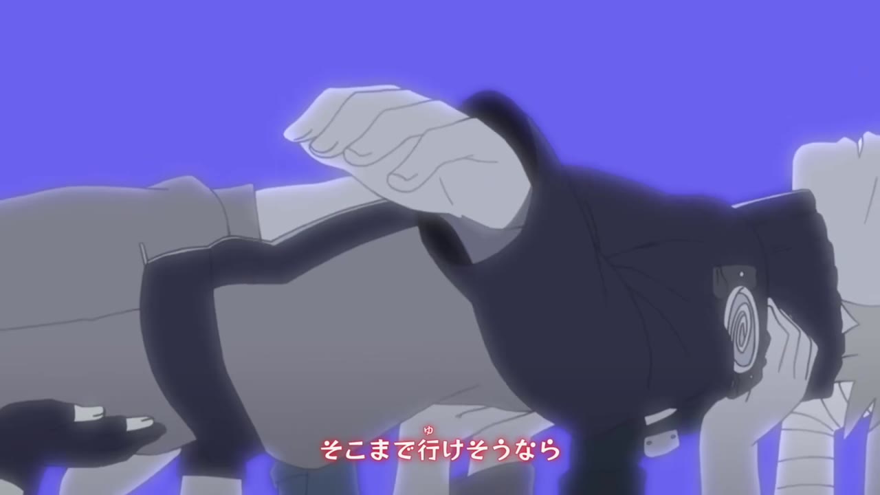 Naruto Shippuden tập 185