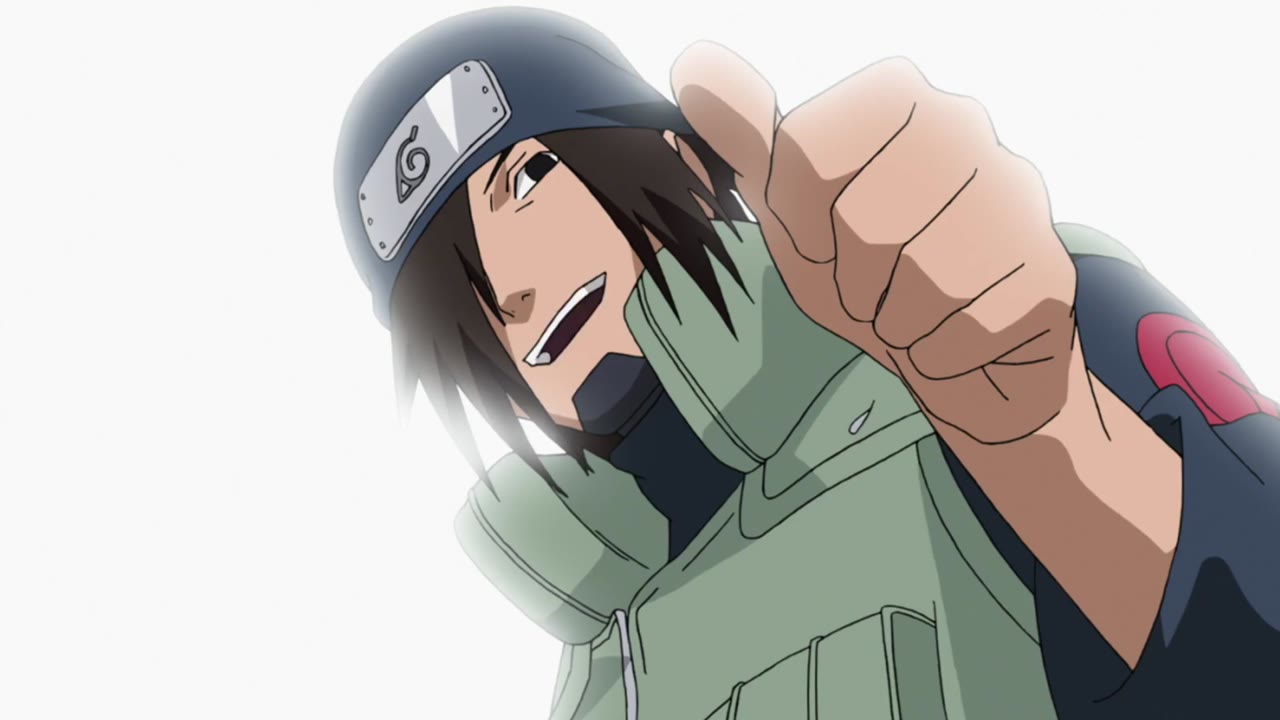 Naruto Shippuden tập 185 cảnh 2