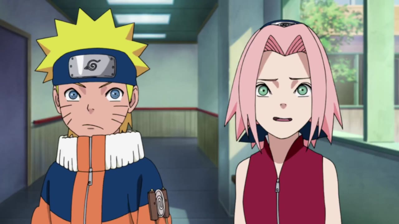 Naruto Shippuden tập 186