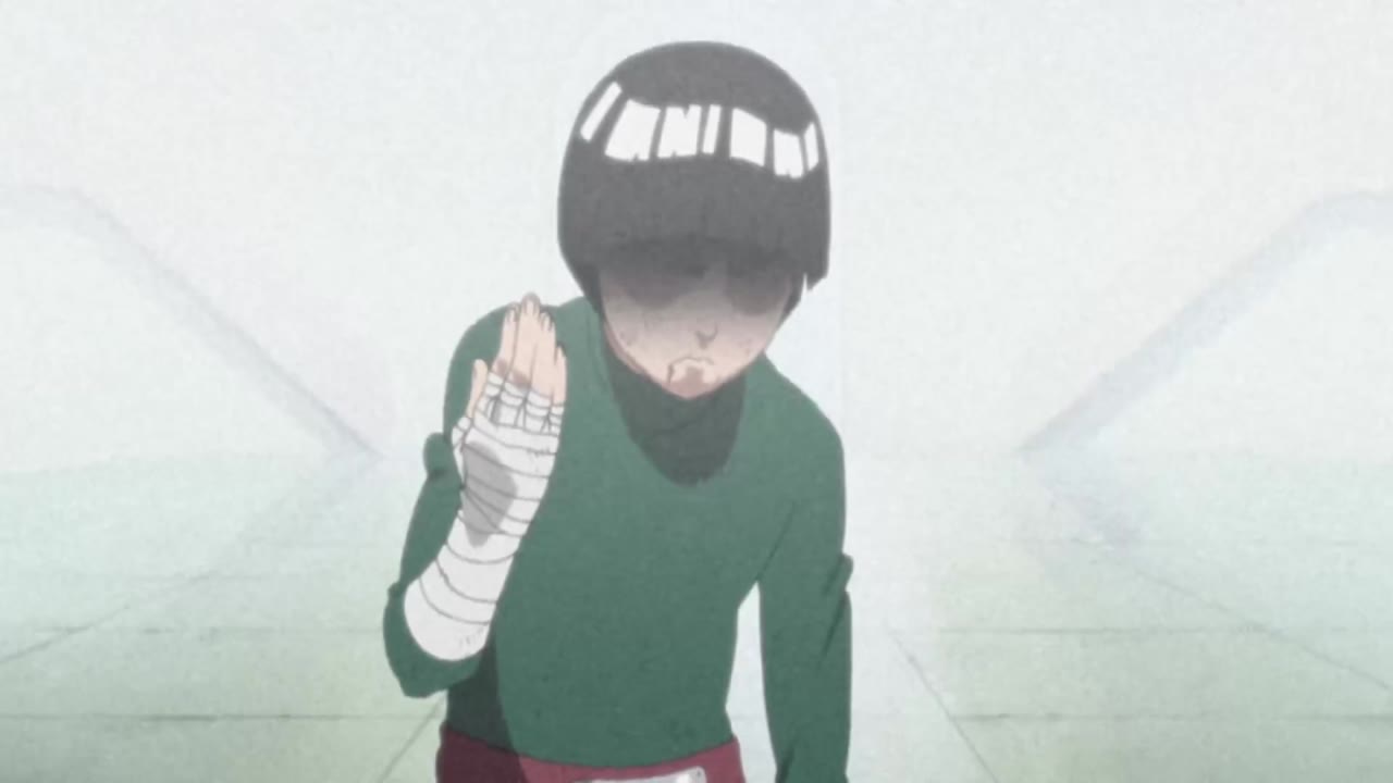 Naruto Shippuden tập 186 cảnh 2
