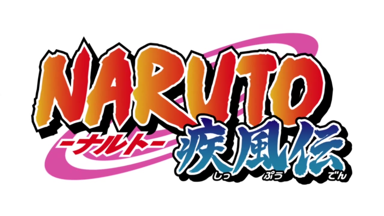 Naruto Shippuden tập 187
