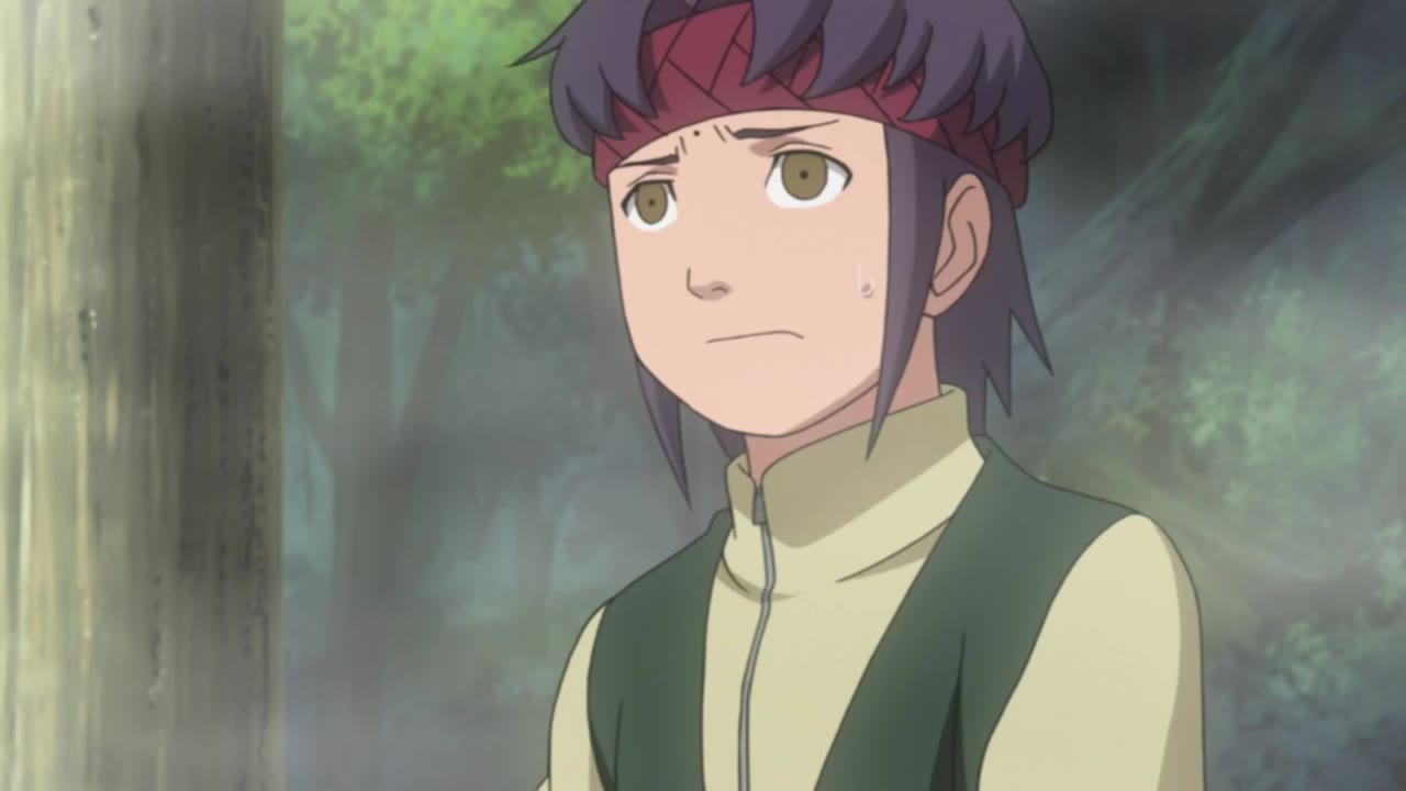 Naruto Shippuden tập 188